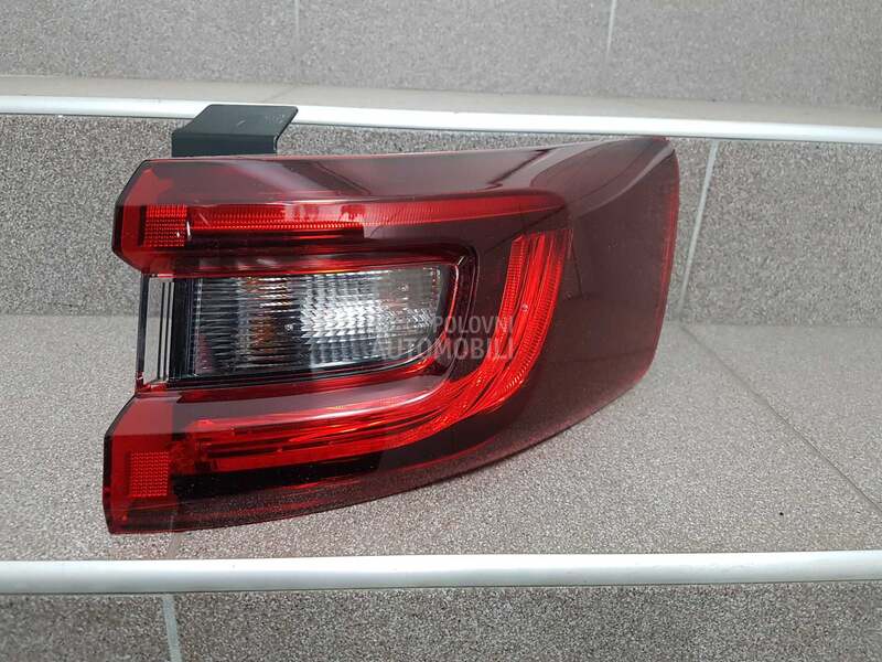 Koleos 2 Desna stop lampa za Renault Koleos
