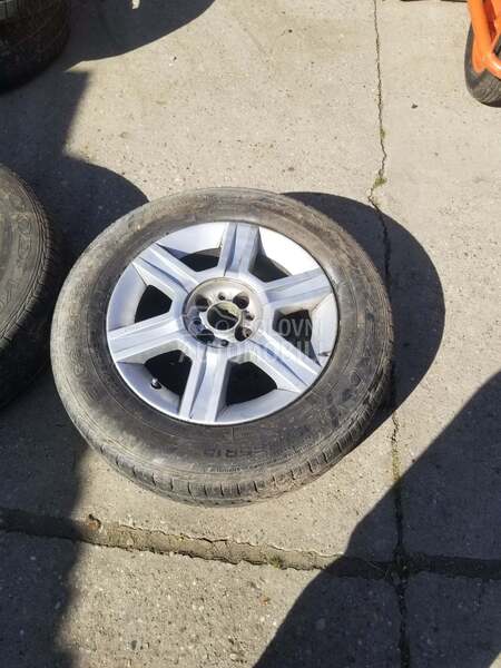 Goodyear 195/65 R15 Letnja