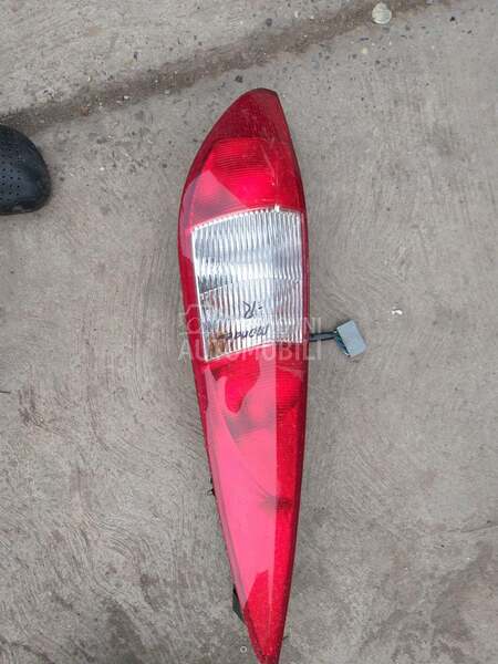 Lampe za Ford Mondeo