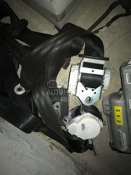 pojasevi za Volkswagen Jetta od 2004. do 2009. god.