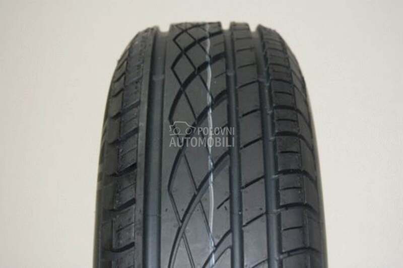 Kama 205/55 R16 Letnja