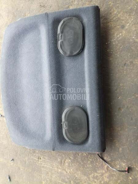 poklopac gepeka za Opel Vectra B od 1992. do 1995. god.
