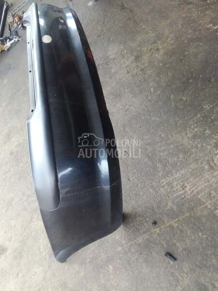 zadnji branik za Opel Vectra B