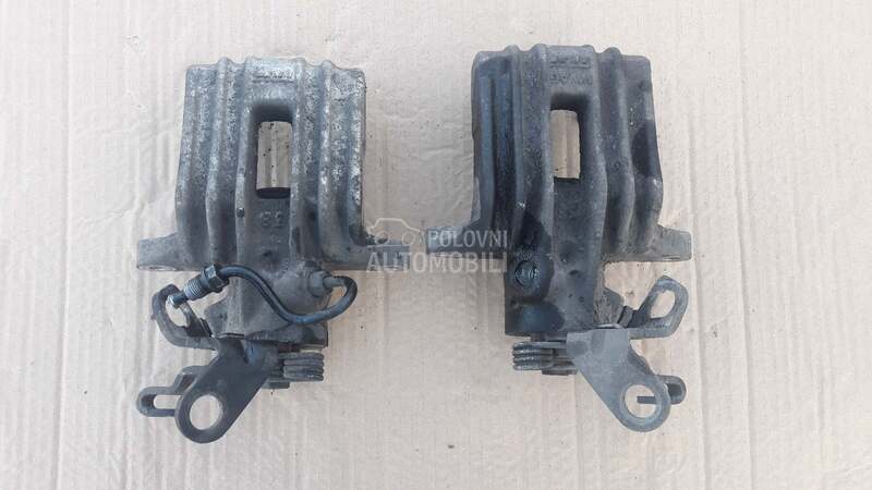 Zadnja klesta za Volkswagen EOS, Golf 5, Golf 6 ... od 2003. do 2008. god.
