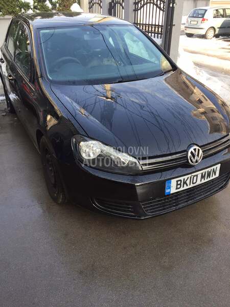 HAUBA   , FAR , KRILO , MASKA za Volkswagen Golf 6