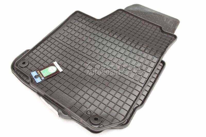 Original gumene patosnice za Volkswagen Bora, Golf 4