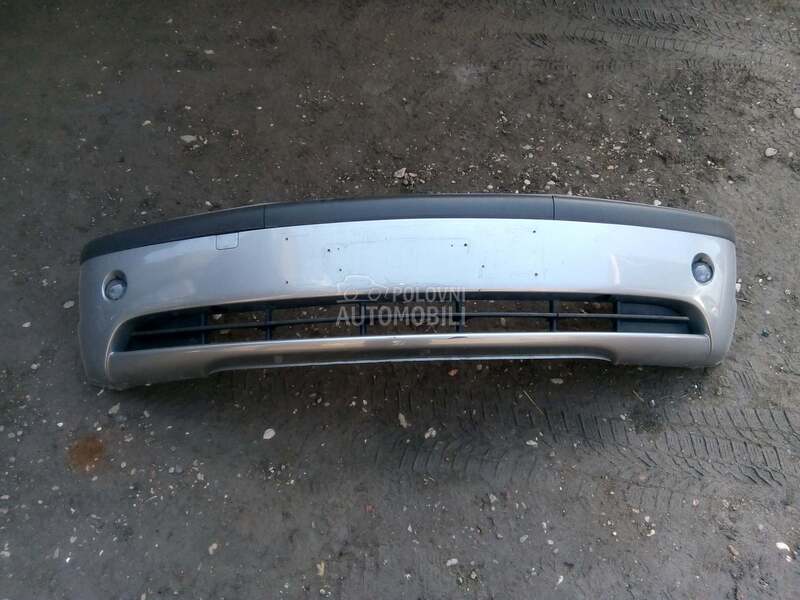 prednji branik restayling e46 za BMW Serija 3