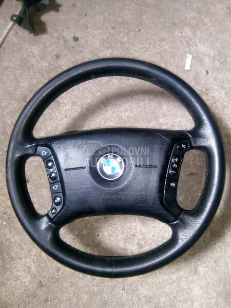 volan e46.e39 za BMW Serija 3, Serija 5