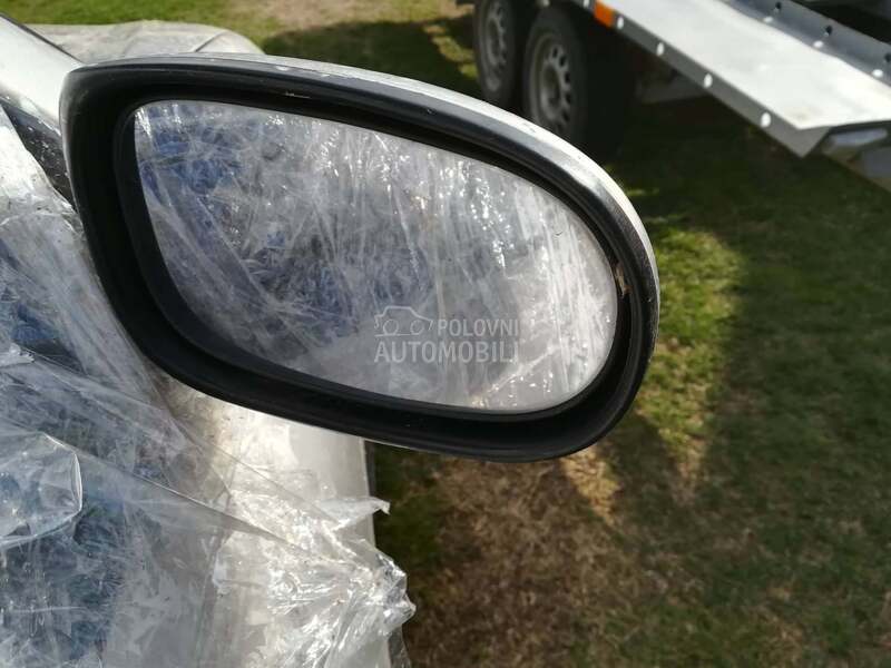 RETROVIZORI za Nissan Almera od 2000. do 2006. god. za Nissan Almera od 2000. do 2006. god.
