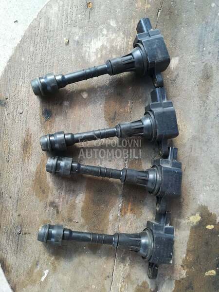 BOBINA za Nissan Almera od 2000. do 2006. god. za Nissan Almera od 2000. do 2006. god.
