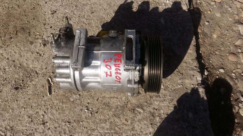 Kompresor  klime 2.0 HDI za Peugeot 307