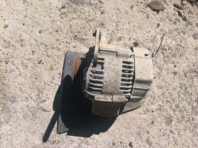 alternator 1,3 za Suzuki Ignis