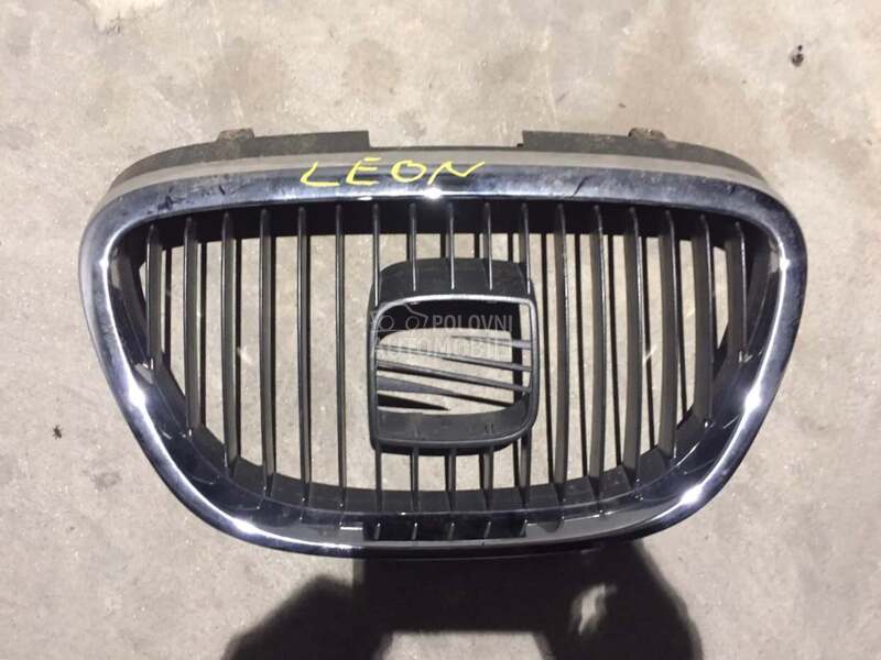 Maska za Seat Leon od 2005. do 2009. god.