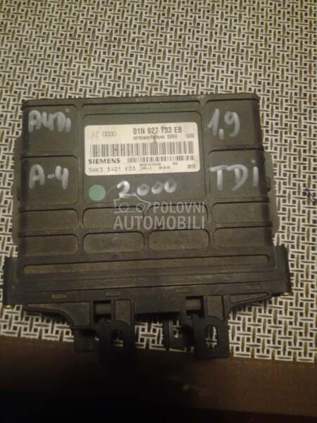 racunar automatskog menjac za Audi A4 za 2000. god.