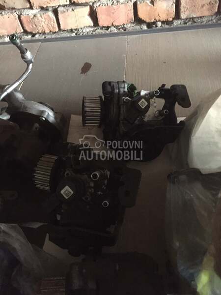 pumpa goriva za 1.5dci za Dacia Sandero od 2008. do 2017. god.