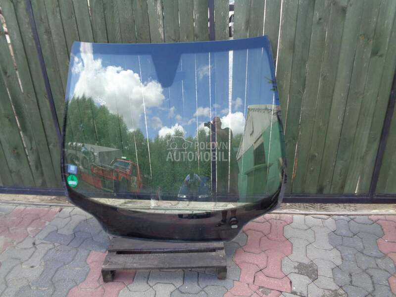 Šoferka / Šoferšajbna za Peugeot 308