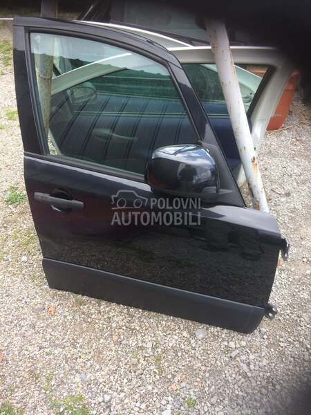 Limarija za Fiat Sedici