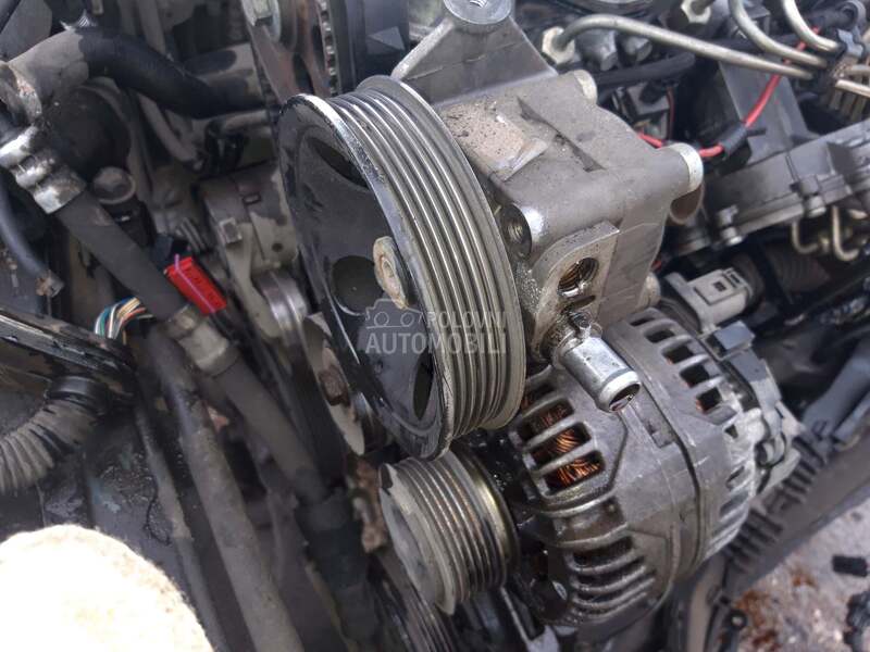 servo pumpa 2,5td za Volvo S80 od 1999. do 2001. god.