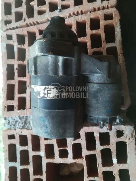 ANLASER P12 1.8 za Nissan Primera od 2002. do 2007. god. za Nissan Primera od 2002. do 2007. god.