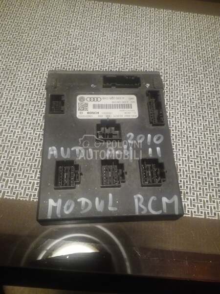 modul BSM za Audi A4 od 2010. do 2012. god.