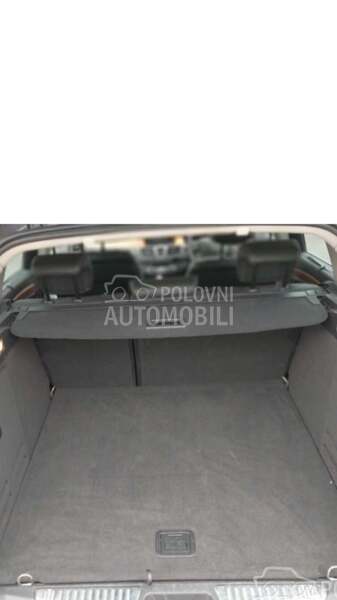 Roletna gepeka za Renault Laguna od 2008. do 2014. god.
