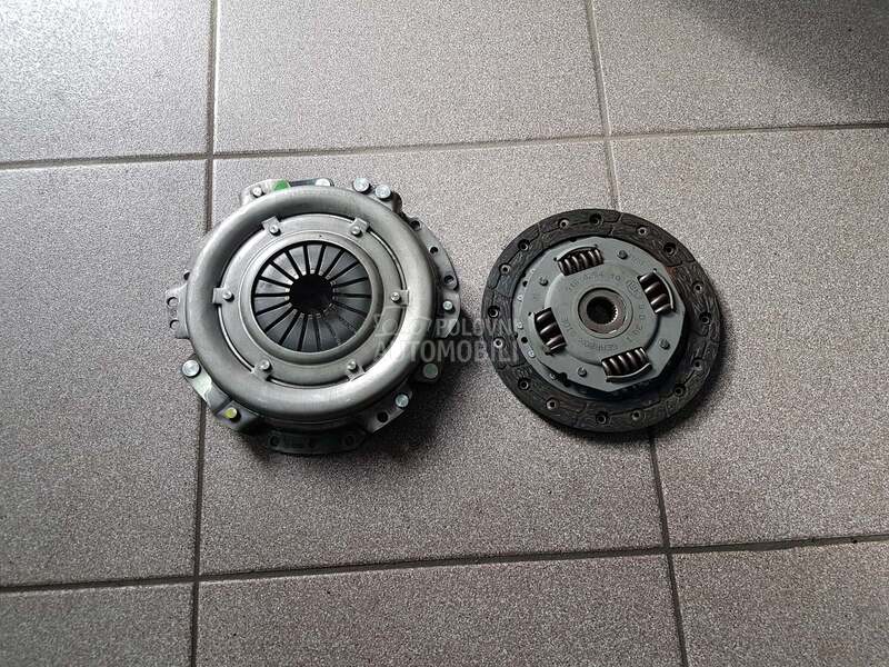 set kvacila za Renault Clio od 1991. do 1998. god.