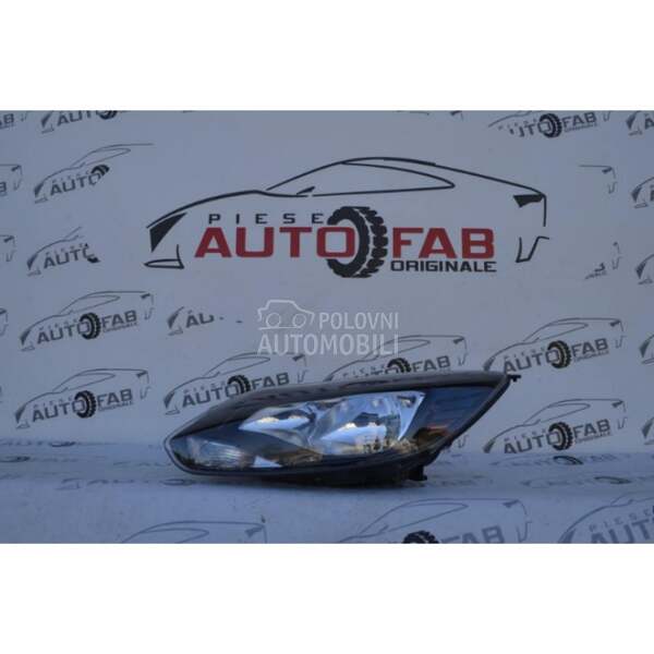 Far levi za Ford Focus od 2011. do 2014. god.