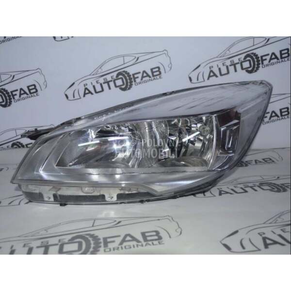 Far levi za Ford Kuga