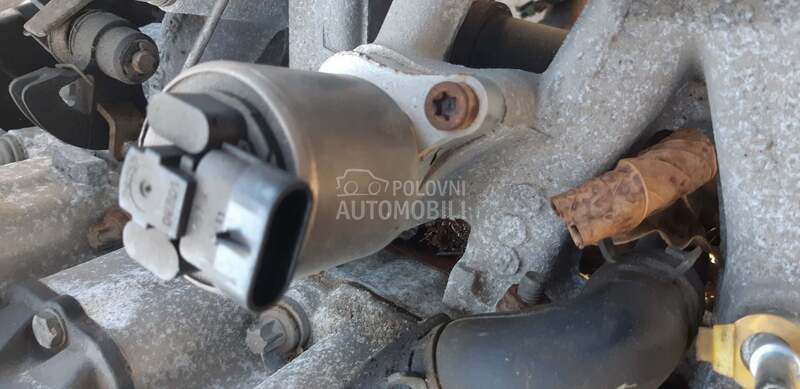 eger ventil 1.6 benzin za Opel Astra G, Vectra B, Zafira