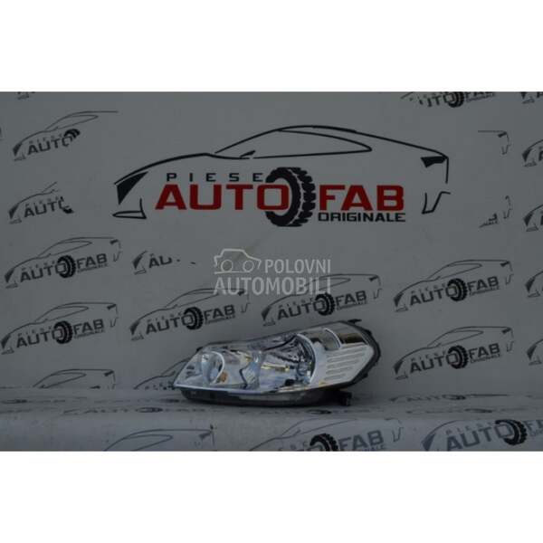 Far levi za Suzuki SX4 od 2006. do 2013. god.