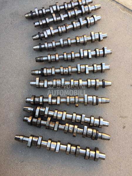 BREGASTA 1.9 TDI za Volkswagen Golf 4, Golf 5, Passat B5.5 ...