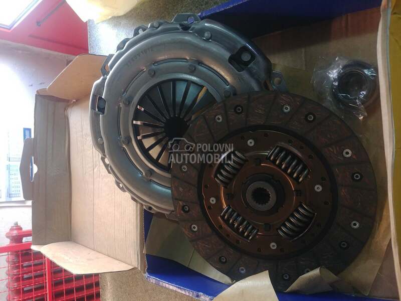 Set kvacila 1.6 hdi za Citroen Berlingo, C3, C4 ...
