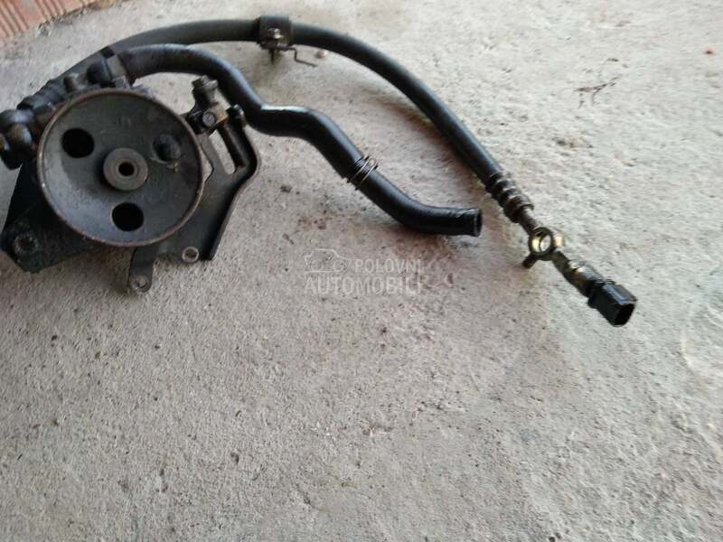 SERVO PUMPA P11 2.0 BENZIN za Nissan Primera za Nissan Primera