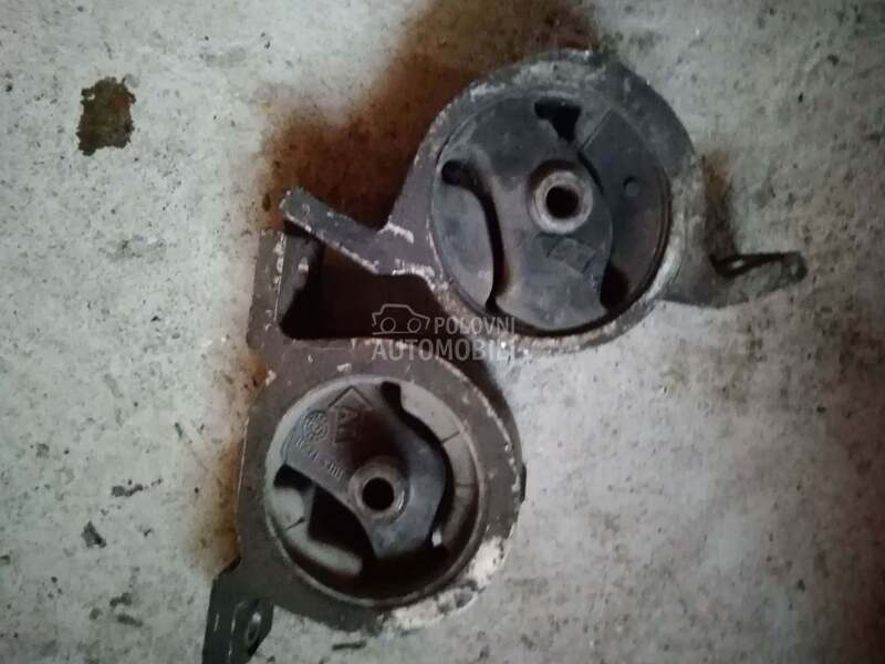 NOSACI MOTORA P11 2.0 BENZIN za Nissan Primera od 1996. do 2001. god. za Nissan Primera od 1996. do 2001. god.