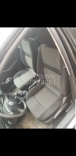 Sedista za Volkswagen Golf 4 od 1999. do 2006. god.
