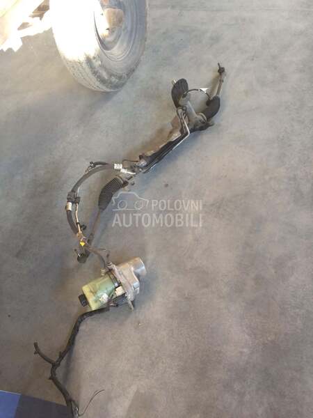 letva volana za Ford C-Max, Fiesta, Focus ...