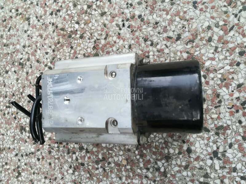 ABS centrala za Alfa Romeo 159