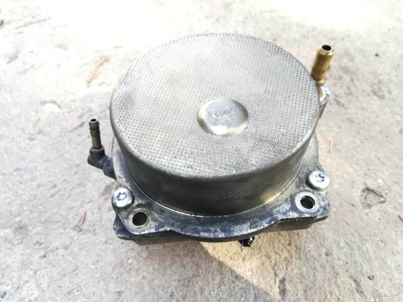 Vakum pumpa za Alfa Romeo 159