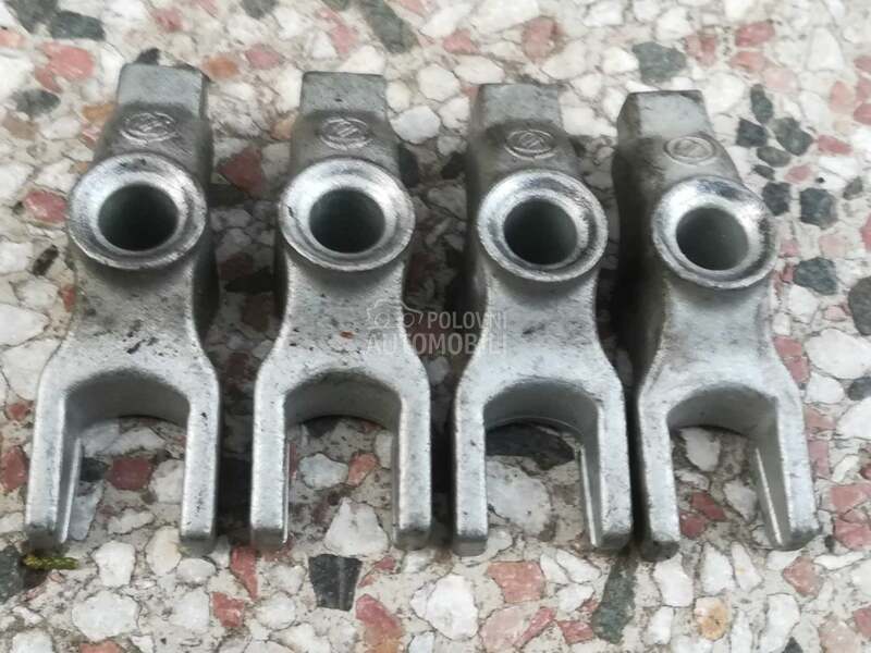 Drzac dizne za Alfa Romeo 159