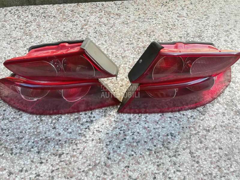 Stop svetlo za Alfa Romeo 159