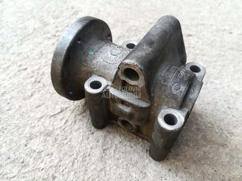 Egr-eger ventil za Alfa Romeo 159