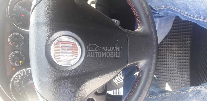 Air bag volan za Fiat Bravo od 2007. do 2010. god.