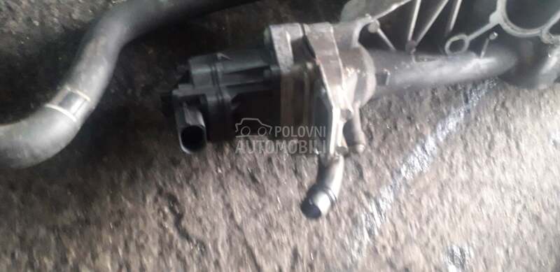 Eger ventil 1.6 multi jet za Fiat Doblo od 2009. do 2012. god.