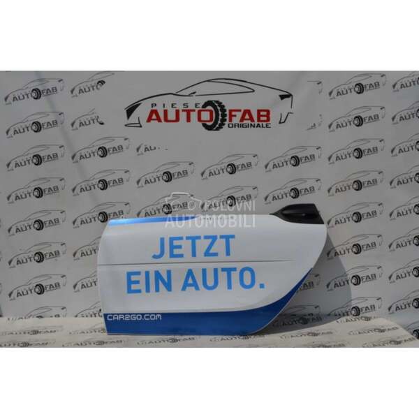 Desna vrata za Smart ForTwo