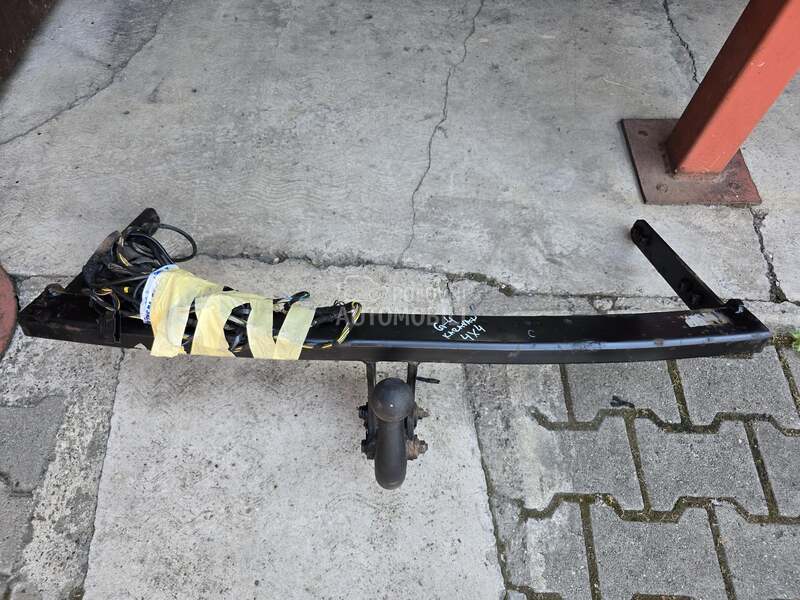 kuka za  4x4 za Volkswagen Golf 4