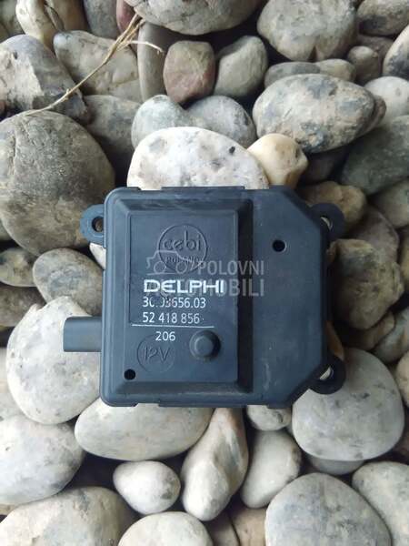 motorcic klapne ventilacije za Opel Astra H od 2004. do 2012. god.