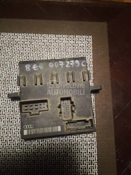 komfort modul za Audi A4 od 2002. do 2007. god.
