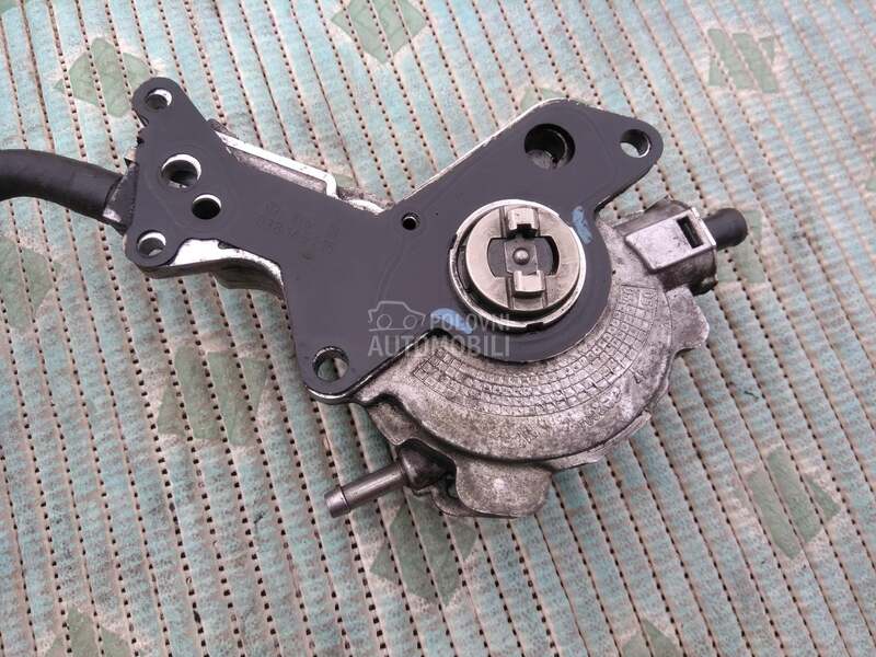 Tandem pumpa za Volkswagen Golf 5