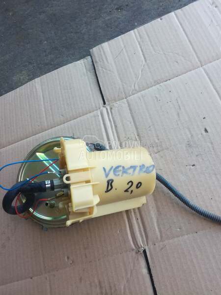 pumpa za benzin. 2.0 za Opel Vectra B od 1996. do 2000. god.