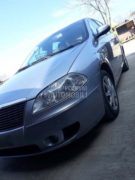 Fiat Croma 2007. god. -  kompletan auto u delovima